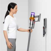 Пилосос Dyson V15 Detect Absolute