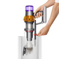 Пилосос Dyson V15 Detect Absolute