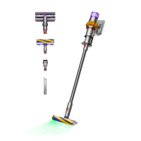 Пылесос Dyson V15 Detect Absolute