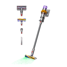 Пылесос Dyson V15 Detect Absolute