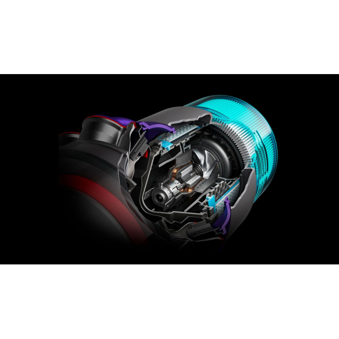 Пылесос Dyson Gen5detect Absolute