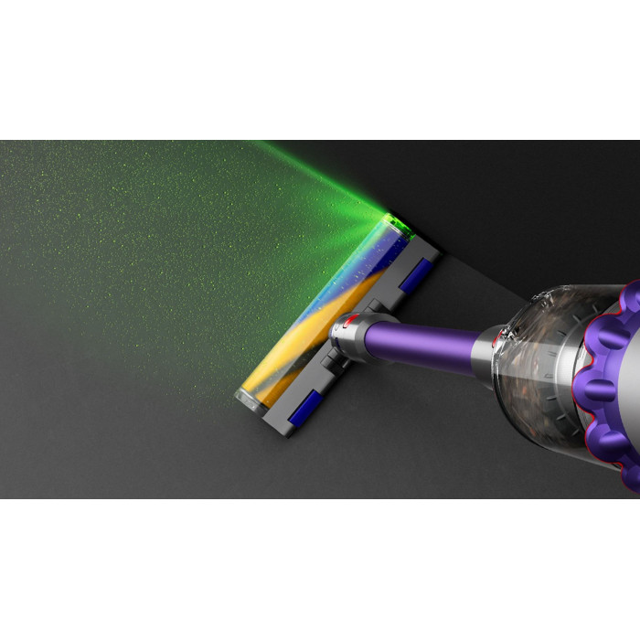 Пылесос Dyson Gen5detect Absolute