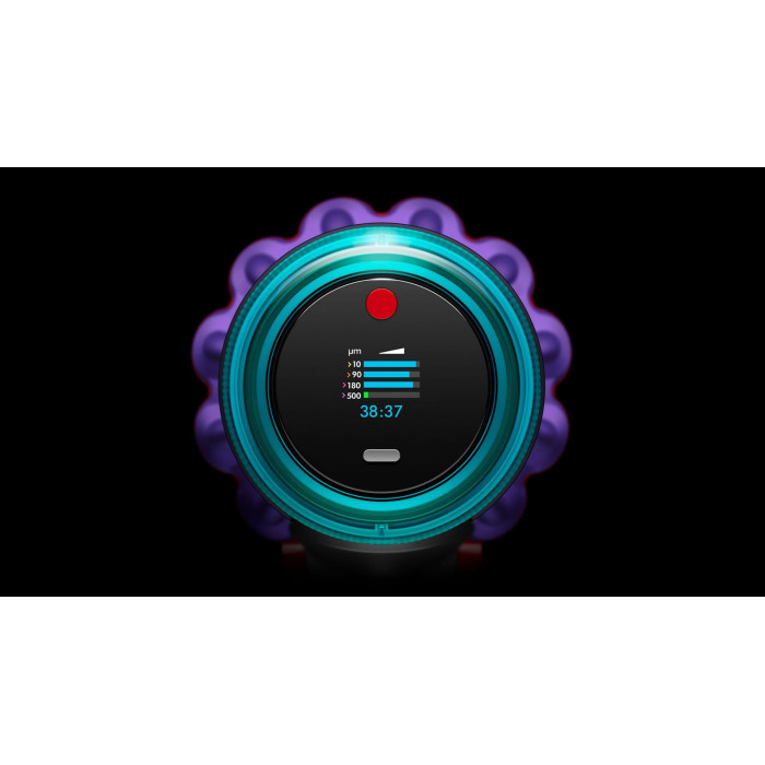 Пылесос Dyson Gen5detect Absolute