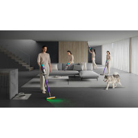 Пилосос Dyson Gen5detect Absolute