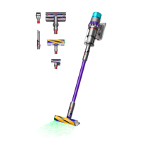 Пылесос Dyson Gen5detect Absolute
