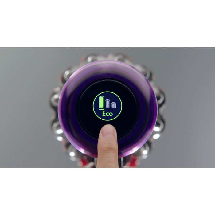 Пылесос Dyson V11