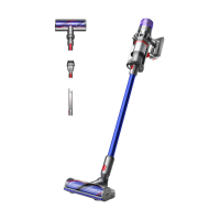 Пылесос Dyson V11