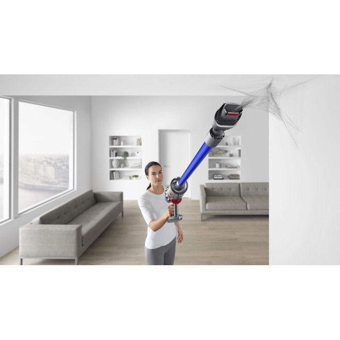 Пылесос Dyson V11