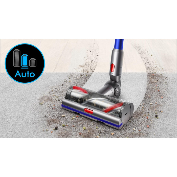 Пылесос Dyson V11