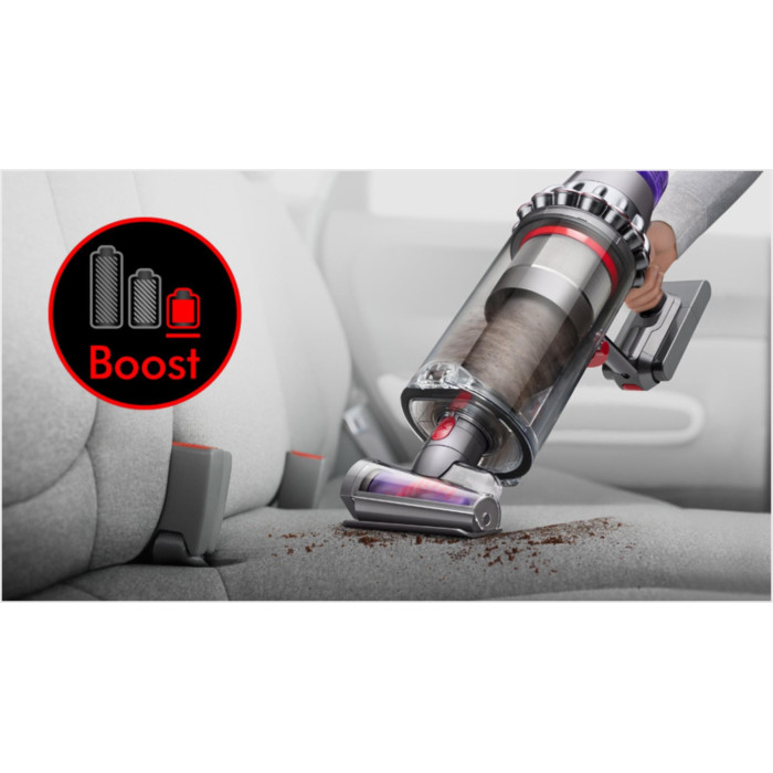 Пылесос Dyson V11