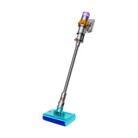 Пылесос Dyson V15s Detect Submarine