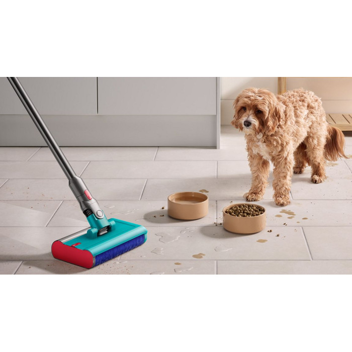 Пылесос Dyson V15s Detect Submarine