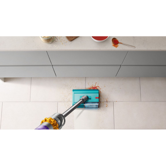 Пылесос Dyson V15s Detect Submarine