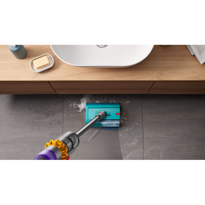 Пылесос Dyson V15s Detect Submarine