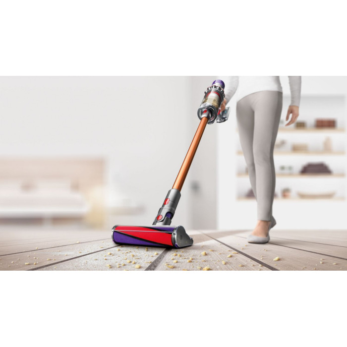 Пылесос Dyson V10 Absolute