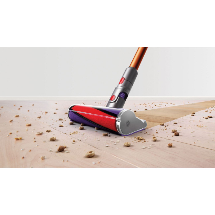 Пылесос Dyson V10 Absolute
