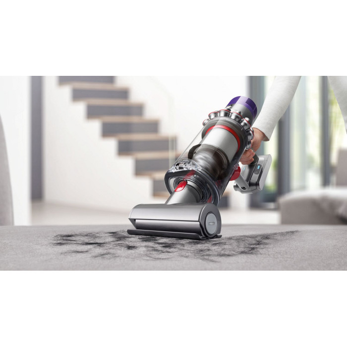 Пылесос Dyson V10 Absolute