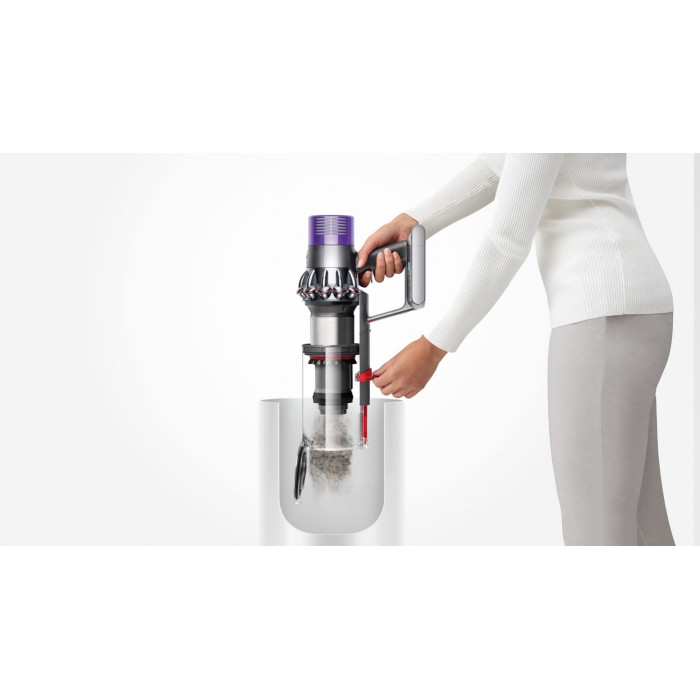 Пылесос Dyson V10 Absolute