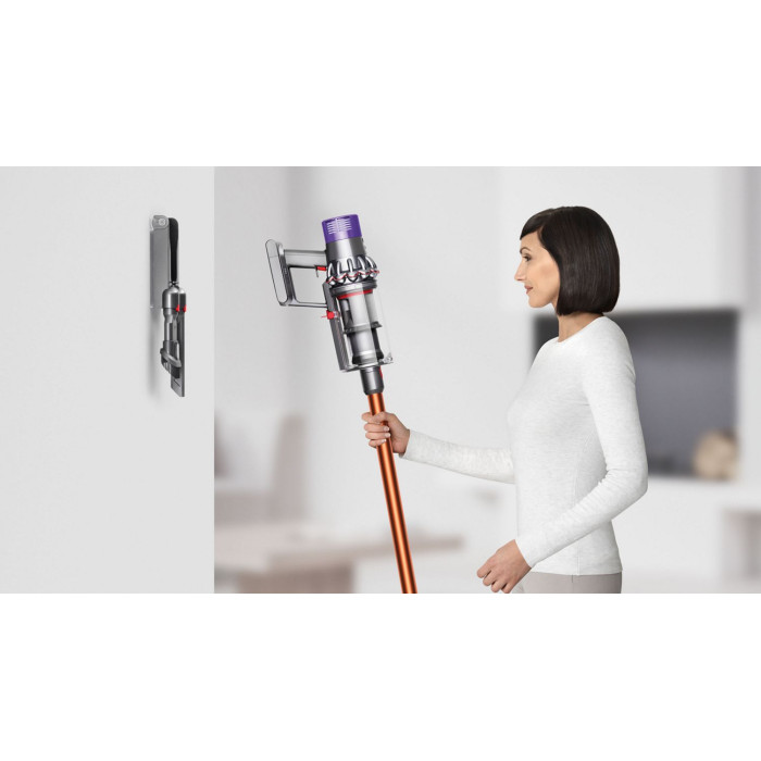 Пылесос Dyson V10 Absolute