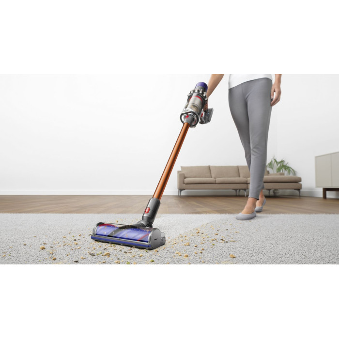 Пылесос Dyson V10 Absolute