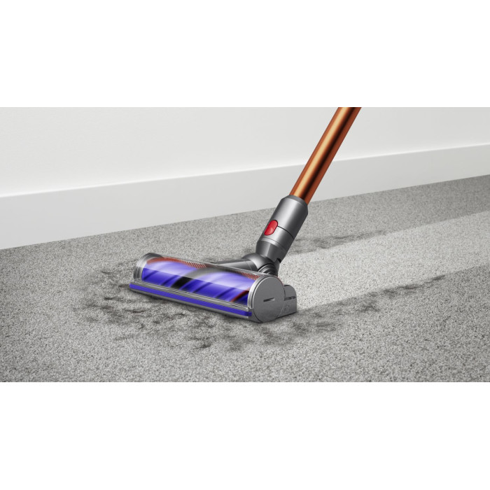Пылесос Dyson V10 Absolute