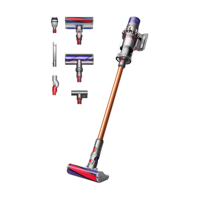 Пылесос Dyson V10 Absolute