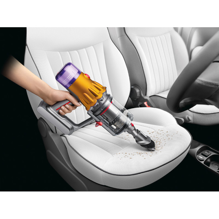 Пилосос Dyson V12 Detect Slim Absolute