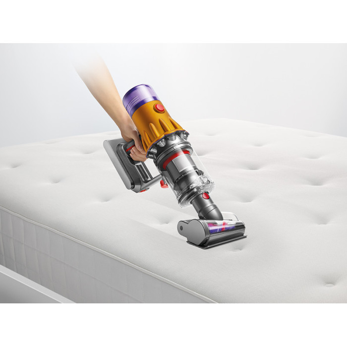 Пилосос Dyson V12 Detect Slim Absolute
