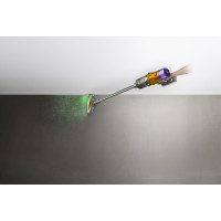Пилосос Dyson V12 Detect Slim Absolute