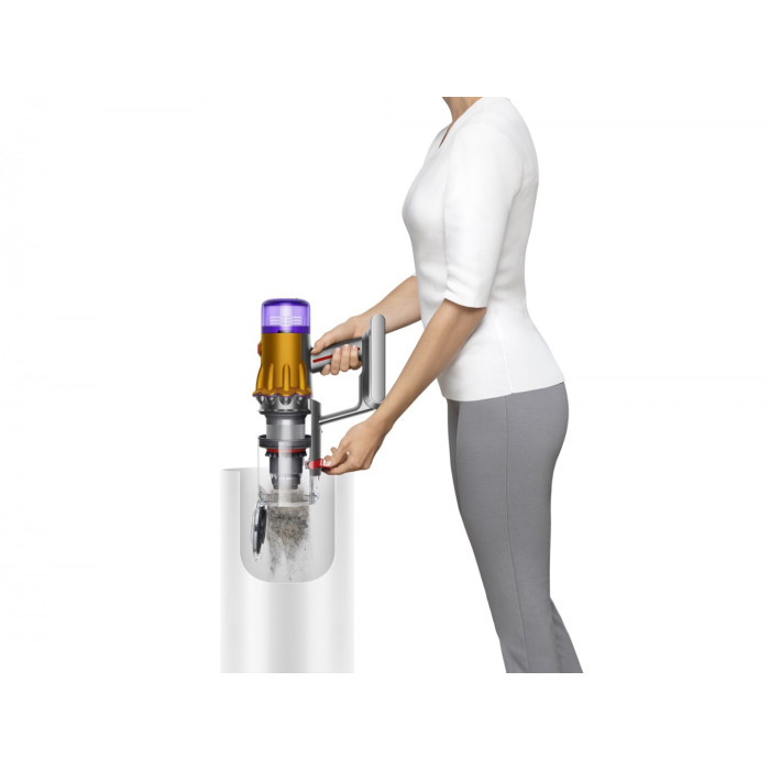 Пилосос Dyson V12 Detect Slim Absolute