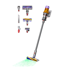 Пылесос Dyson V12 Detect Slim Absolute