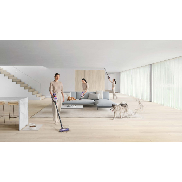 Пылесос Dyson V8 Advanced