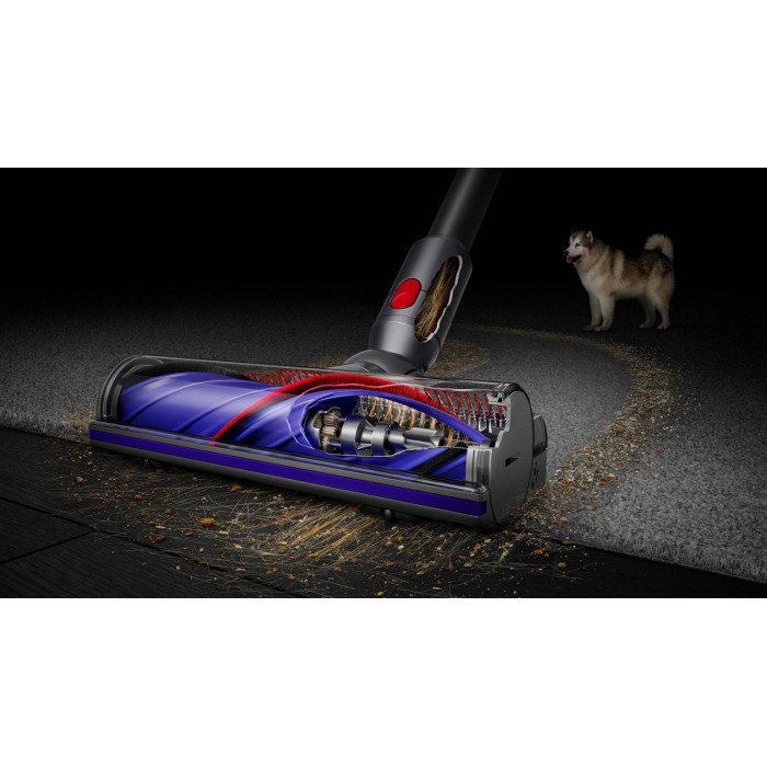 Пылесос Dyson V8 Advanced