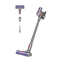 Пылесос Dyson V8 Advanced