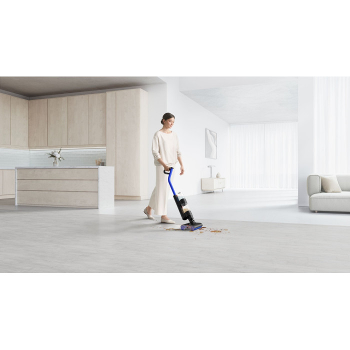 Пылесос для влажной уборки Dyson WashG1
