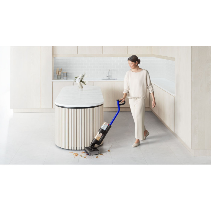 Пылесос для влажной уборки Dyson WashG1