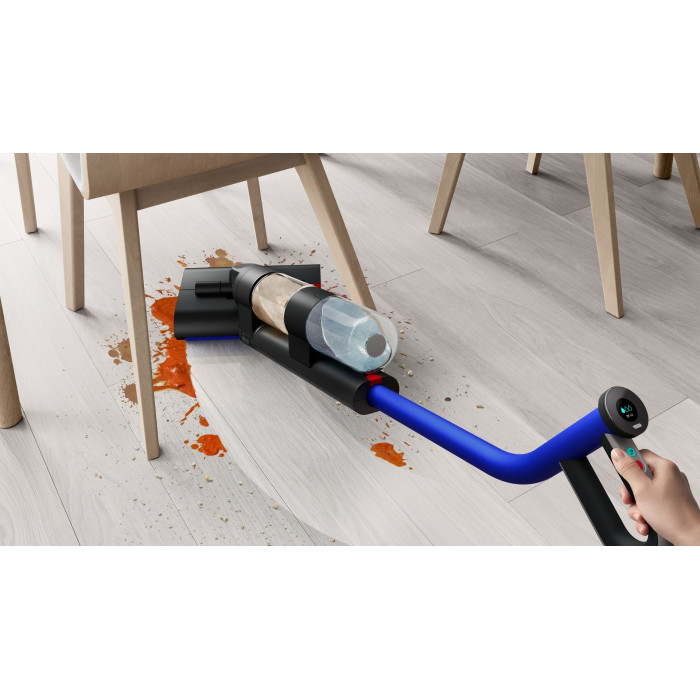 Пылесос для влажной уборки Dyson WashG1