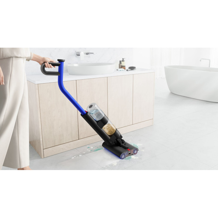 Пылесос для влажной уборки Dyson WashG1