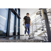 Акумуляторний пилосос LVS 1/1 Bp