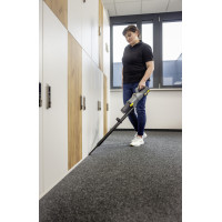 Акумуляторний пилосос LVS 1/1 Bp