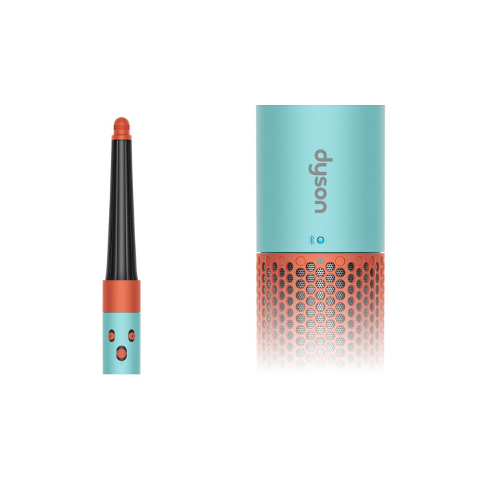 Стайлер Dyson Airwrap I.D. HS08 Complete Long Ceramic Patina/Topaz