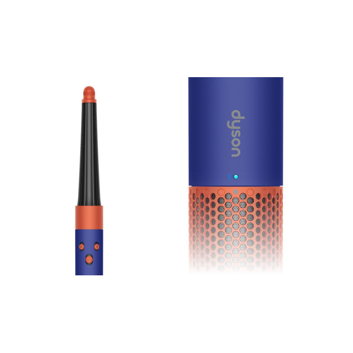 Стайлер Dyson Airwrap I.D. HS08 Complete Long Vinca Blue/Topaz