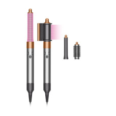Стайлер Dyson Airwrap HS05 Long Origin Nickel/Copper