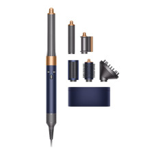 Стайлер Dyson Airwrap HS05 Complete Long Volumise Prussian Blue/Rich Copper