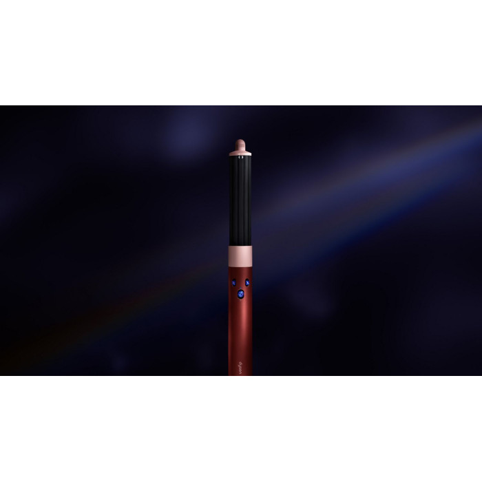 Стайлер Dyson Airwrap HS05 Complete Long Volumise Strawberry Bronze/Blush Pink