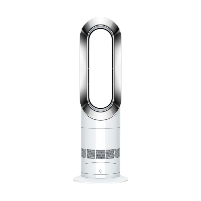 Тепловентилятор Dyson AM09 Hot+Cool Jet Focus