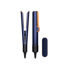 Випрямляч для волосся Dyson Airstrait HT01 Prussian Blue/Rich Copper