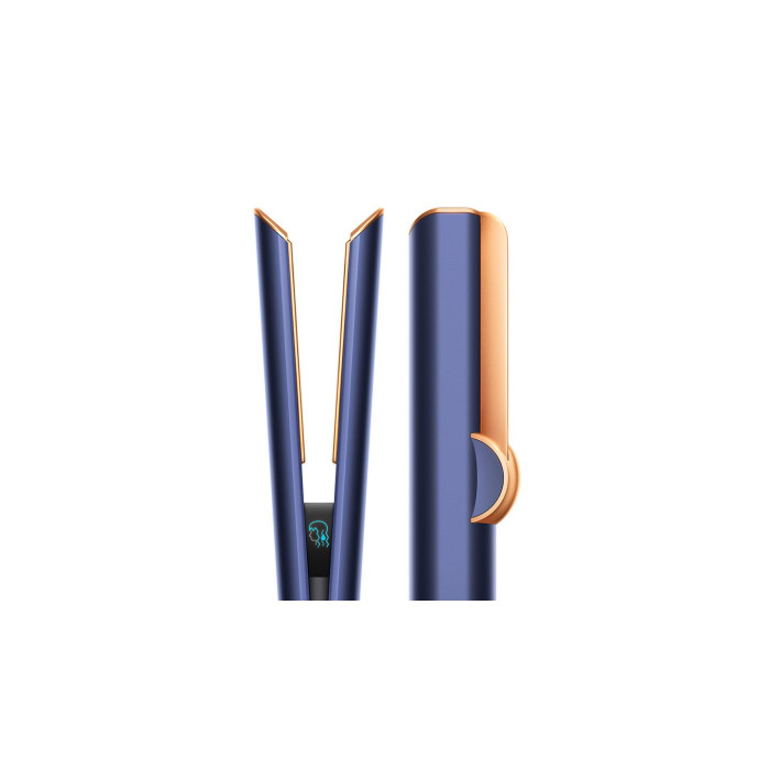 Випрямляч для волосся Dyson Airstrait HT01 Prussian Blue/Rich Copper
