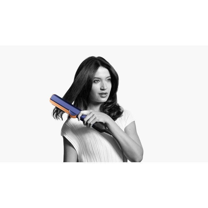 Випрямляч для волосся Dyson Airstrait HT01 Prussian Blue/Rich Copper