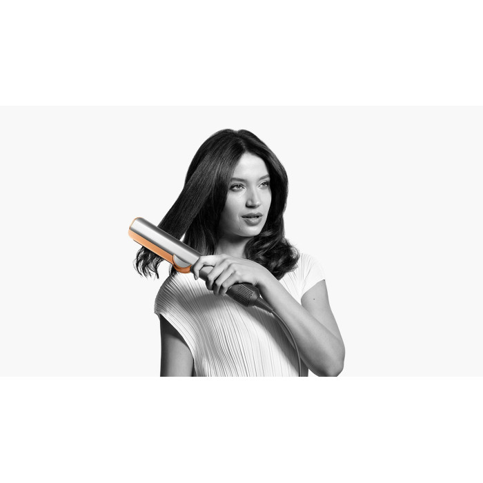 Випрямляч для волосся Dyson Airstrait HT01 Nickel/Copper
